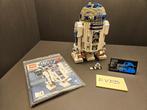LEGO Star Wars 10225 R2-D2 - UCS, Enlèvement ou Envoi, Comme neuf, Ensemble complet, Lego