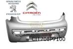 Citroen C1/ Peugeot 107 achterbumper (te spuiten)  Origineel, Citroën, Pare-chocs, Enlèvement ou Envoi, Arrière