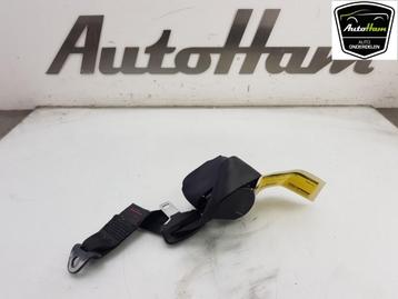 VEILIGHEIDSGORDEL RECHTS ACHTER Peugeot 207 CC (WB) beschikbaar voor biedingen