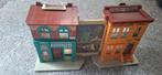 Speelhuis Sesame Street 1974 vintage fisher price, Antiek en Kunst, Ophalen