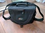 Lowepro cameratas type Nova 4 AW, Ophalen of Verzenden, Zo goed als nieuw, Lowepro