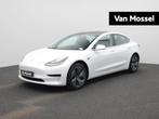 Tesla Model 3 Standard RWD Plus 60 kWh Pano. dak | LEDER | L, Auto's, Tesla, Gebruikt, 5 zetels, 5 deurs, 238 pk