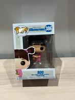 Boo #386 Funko Pop! Disney: Monster's Inc. Vinyl Figure, Ophalen of Verzenden, Zo goed als nieuw