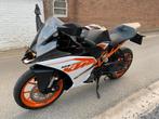 Ktm rc125, Motoren, Motoren | KTM, 125 cc, 11 kW of minder, 1 cilinder, Sport