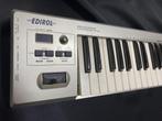CLAVIER MIDI EDIROL PC-50, Roland, Aanslaggevoelig, Ophalen of Verzenden, 49 toetsen