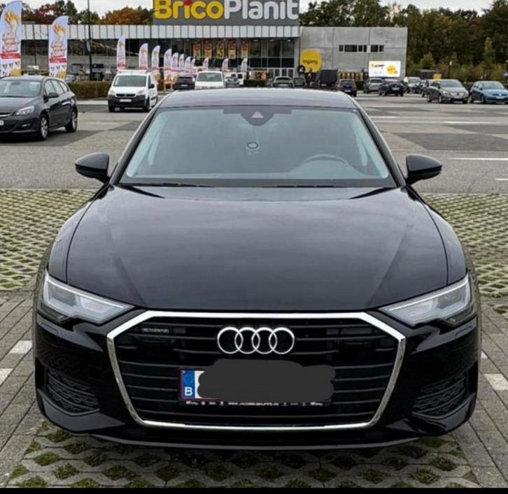 Audi A6 Quattro, Auto's, Audi, Particulier, A6, 360° camera, 4x4, ABS, Achteruitrijcamera, Adaptieve lichten, Adaptive Cruise Control