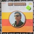 LP Roy Orbison The Original Sound de 1970, CD & DVD, Rock and Roll, Utilisé, Enlèvement ou Envoi