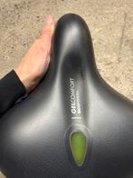 gelzadel voor stadsfiets, Ophalen of Verzenden, Zadel