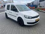 Véhicule commercial Volkswagen Caddy 2KN 2013, Autos, Euro 5, Achat, Entreprise, Occasion