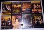 32 dvd's met films allerhande genres - 12+ - 2€/dvd, À partir de 12 ans, Enlèvement ou Envoi, Utilisé