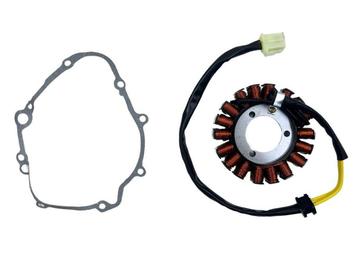 DYNAMO GSX R 750 2006-2007 (GSXR750 K6 / K7) (3140101H10) beschikbaar voor biedingen