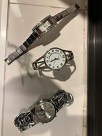 Dames uurwerken, Ophalen of Verzenden, Zo goed als nieuw