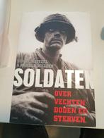 Sönke Neitzel - Soldaten over vechten, doden en sterven, Tweede Wereldoorlog, Sönke Neitzel; Harald Welzer, Ophalen of Verzenden