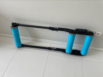 Tacx losse rollen beschikbaar voor biedingen
