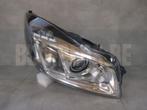 Koplamp Opel Insignia A XENON DRAAI XENON 08-11 RH Rechts 13, Ophalen of Verzenden, 6 maanden garantie, Gebruikt