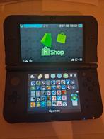 New nintendo 3ds xl dual ips, Consoles de jeu & Jeux vidéo, Consoles de jeu | Nintendo 2DS & 3DS, Avec housse de protection ou sac
