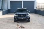 BMW X3 X3 sDrive18d Aut. M PAKKET-LED-1 OWNER, Automaat, https://public.car-pass.be/vhr/96215c98-d431-4f05-abde-b0e27a37534e, Achterwielaandrijving