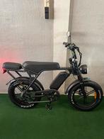 Nieuwe Ouxi V8/C80 fatbike 2025/NFC ,alarm,garantie,bon, Fietsen en Brommers, Overige Fietsen en Brommers, Ophalen, Nieuw