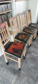 stoelen bruce springsteen, rolling stones, arno, u2, Boeken, Ophalen, Algemeen