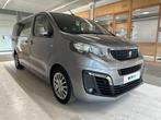 Peugeot Traveller  2.0 B.HDi 120 EAT8 LONG Business, Auto's, 4 deurs, 149 g/km, Cruise Control, 9 zetels