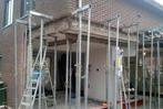 Metal balk steken helemaal in Belgium 0465826053, Ophalen of Verzenden, Zo goed als nieuw
