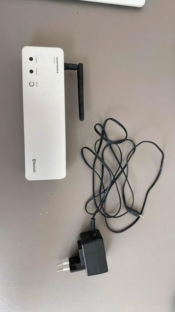Marantz IS301RX - met stroom adapter en kabels. beschikbaar voor biedingen