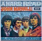 John Mayall and The Bluesbreakers : A Hard Road  Nieuw!, Ophalen of Verzenden, Nieuw in verpakking, 12 inch