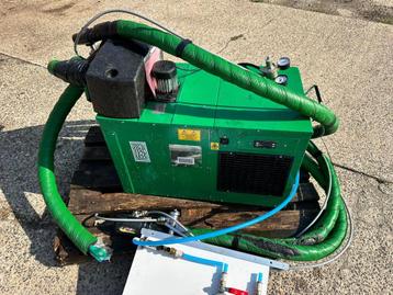 Tapinstallatie Oprema + tapkraanunit - compleet systeem beschikbaar voor biedingen