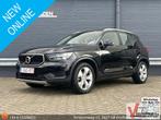 Volvo XC40 T3 Momentum Core | € 11.450,- NETTO! | Climate |, Auto's, Volvo, Overige modellen, Zwart, Handgeschakeld, Traction-control