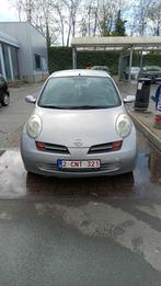 Nissan Micra, Autos, Nissan, Verrouillage central, Diesel, Achat, Particulier