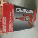 Carpoint krik, Doe-het-zelf en Bouw, Ophalen of Verzenden, Zo goed als nieuw