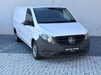 Mercedes-Benz Vito 114 CDI LONG - TREKHAAK/CAMERA/APPLE CARP, 100 kW, Achat, Entreprise, 3 places