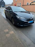 Toyota Avensis euro 6, Auto's, Voorwielaandrijving, Avensis, Euro 6, Bedrijf