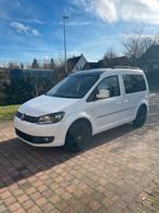 Caddy 1.6 Tdi 30 Year Edition, Auto's, Particulier, Te koop, Achteruitrijcamera