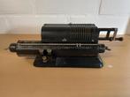 Rekenmachine van "Aktiebolaget Original Odhne" - Werkt nog, Ophalen of Verzenden