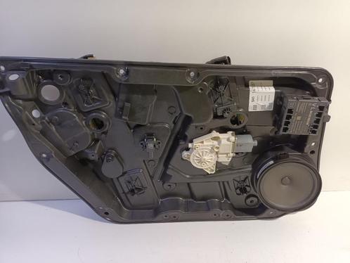 RAAMMECHANIEK ELEK LINKS VOOR A (W176) (A1767200179), Auto-onderdelen, Carrosserie, Mercedes-Benz, Voor, Links, Gebruikt