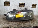 Koplamp links van een Fiat Punto, Auto-onderdelen, Ophalen of Verzenden, 3 maanden garantie, Gebruikt, Fiat