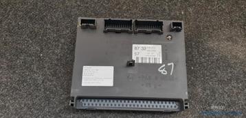 AAM module ML W163 Mercedes comfort module 1635458732 SAM ce beschikbaar voor biedingen