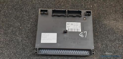 AAM module ML W163 Mercedes comfort module 1635458732 SAM ce, Auto-onderdelen, Elektronica en Kabels, Mercedes-Benz, Gebruikt