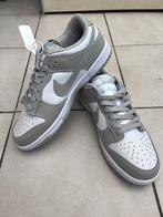Nike Dunk Low, Verzenden, Wit, Nike, Nieuw