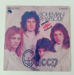 Queen - Bohemiian Rhapsody ( Germany), Ophalen of Verzenden, Gebruikt