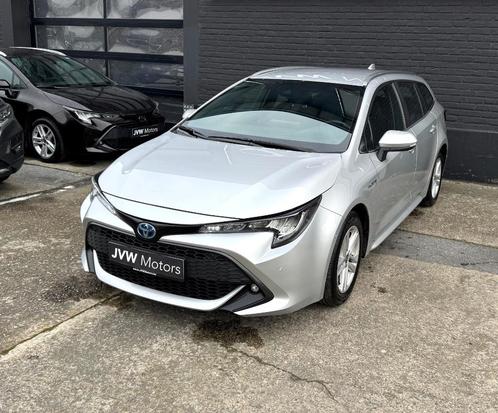 Toyota Corolla 1.8i Hybrid * 58800km * Navigatie * Camera, Auto's, Toyota, Bedrijf, Te koop, Corolla, Adaptive Cruise Control