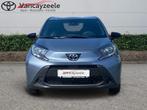 Toyota Aygo X play+cam+DAB+applecarplay&andr, Auto's, Automaat, 72 pk, 5 deurs, 1000 cc