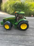 Tractor John Deere 7930 met laadbak Joskin, Ophalen, Zo goed als nieuw