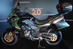 KAWASAKI Versys 1000 S Grand Tourer, Motoren, 4 cilinders, Bedrijf, Meer dan 35 kW, Toermotor