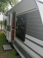 Caravan Tabert, Caravans en Kamperen, Caravans, Particulier, 2000 kg en meer, Koelkast, Omvormbare zithoek