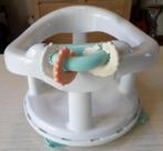 Babybadzitje met zuignappen, roterend, Kinderen en Baby's, Ophalen, Zo goed als nieuw, Badzitje of Badring