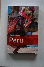 Peru reisgids Rough Guide Nederlandstalig, Boeken, Reisgidsen, Ophalen of Verzenden, Zuid-Amerika, Zo goed als nieuw, Rough Guide