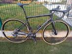 Specialized Tarmac SL6 Disc Comp 2020 maat 54 carbon frame, Fietsen en Brommers, Ophalen, Gebruikt, Carbon, 28 inch