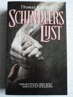 Boek Keneally – Schindlers lijst, Boeken, Ophalen of Verzenden, Gelezen, Thomas Keneally